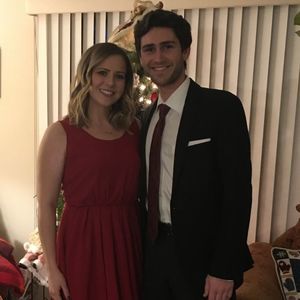 Meet your Posher, Chris